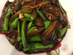 油焖茄子-妈妈的小作坊(陈家镇店)