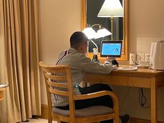 -南京维景国际大酒店(南京博物院店)