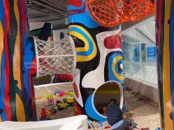 -KidSteam儿童乐园(富力城店)