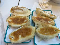 -当家水煎包·牛肉汤(浦江店)
