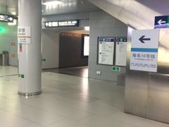 -呼家楼(地铁站)