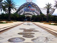 -三亚海昌梦幻海洋不夜城