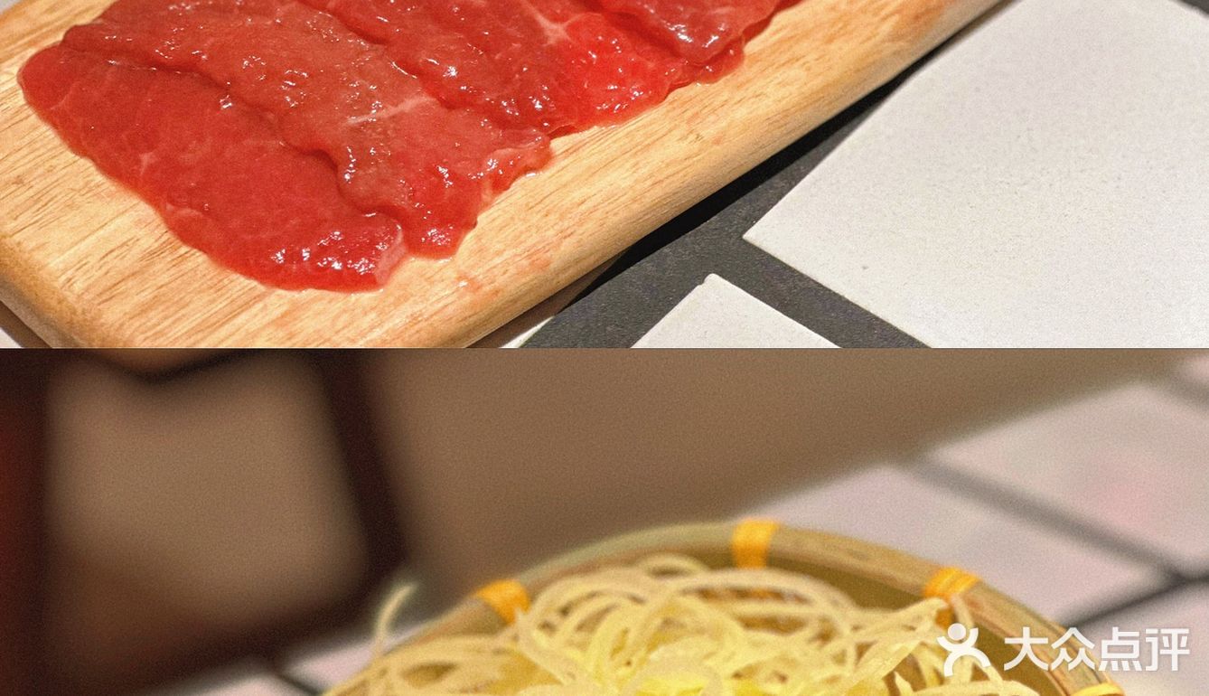 象水美食日报新消息🆕嘎嘎鸭脑壳红油锅来啦