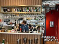 -La Creperie法餐厅(桃江路店)