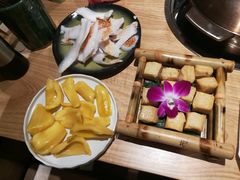 -椰夫人·养生椰子鸡(金沙洲永旺店)