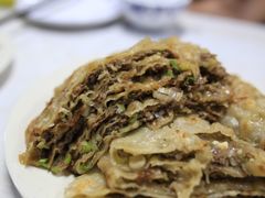 -清真永恒华威肉饼(潘家园店)
