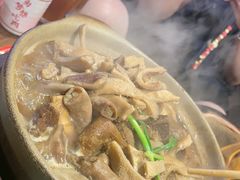 -阿润打边炉·鲜切鸡煲(华漕店)