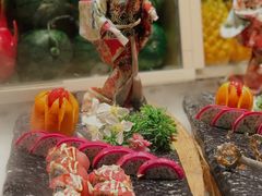 -梨花自助烤肉(天河城店)