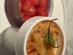 -茉芮·精致四季川菜(三坊七巷店)