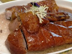 -新兴家喻酒家·羊城名宴(昌岗店)