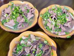 -小杨翘脚牛肉