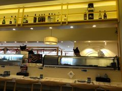 大堂-鱼意寿司(钟村分店)