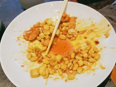 -李记东北饺子馆·东北菜(欢乐谷店)