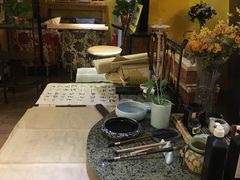 -蜜蜂家的红茶馆(华府店)
