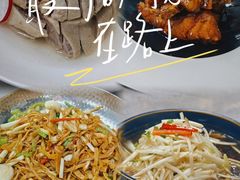 -雅酌园百姓菜馆(颐和路店)