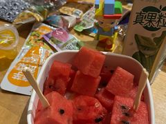 -马迭尔商务会馆(中央大街店)