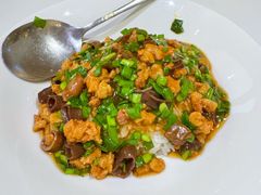 -船歌·鱼水饺青岛菜(恒隆广场店)