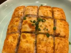 -粗茶淡饭·隐庐私厨(东亭店)
