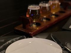 -造精酿餐厅