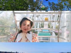 -红石寨旅游度假区