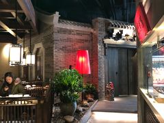 大堂-北方家宴(番禺永旺店)