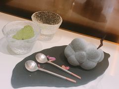 -茶是一枝花泡茶店