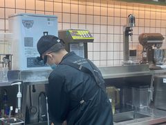 -古茗(南坪万达步行街店)