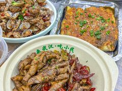 -小民大排档(马场角横路店)