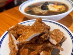 -天天鲜面馆(衡山路店)