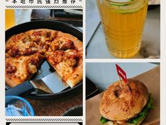 -必胜客(栖乐荟店)