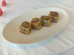 金牌松露素烧鹅58元-松鹤楼·非遗·苏帮菜(融科店)