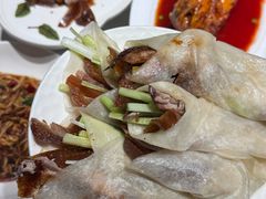 -小桃红·东北菜·春饼烤鸭(南阳湖街店)
