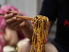 -刘臣街燃面