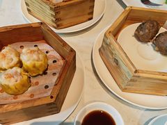 -上海宝华喜来登酒店·采悦轩中餐厅