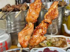 -炒豆合作社(东四总店)