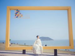 -漳州滨海火山岛自然生态风景区