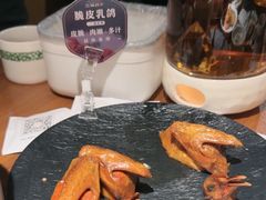 -三强鸽子(胜利路店)