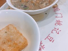 -阊门姚记豆浆(旧学前直营店)