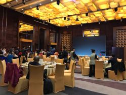 -海航威斯汀酒店·宴会厅