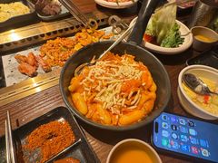 -新石器烤肉(中房金谊广场店)