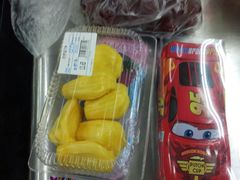 -天河沃尔玛
