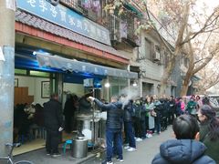 -老字号贾家肉丸糊辣汤(光明巷店)