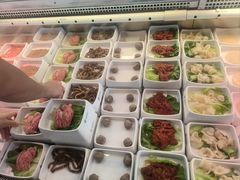 -名扬煮艺肥牛自助火锅(东平店)