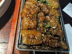 -前海沿·青岛菜(五四广场永旺店)