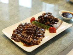 -花城苑广府菜(侨鑫店)