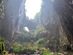 -英西峰林·洞天仙境