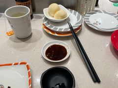 -新一番三文鱼寿司(大东海店)