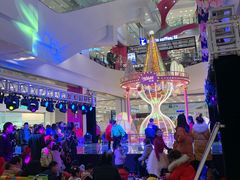 -凯德广场(武胜路店)