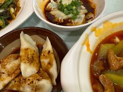 -成都驻京办餐厅(蜀都宾馆店)