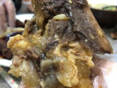 -繁仔牛杂(石排店)